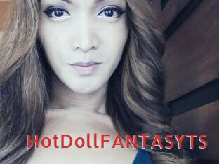 HotDollFANTASY_TS