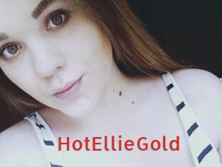 HotEllieGold