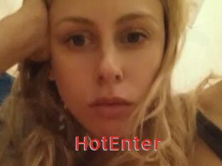 HotEnter