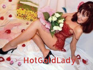 HotGoldLady