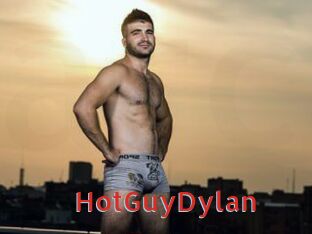 HotGuyDylan