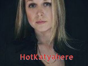 HotKatyahere