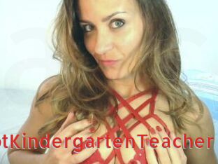 HotKindergartenTeacher