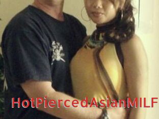 HotPiercedAsianMILF