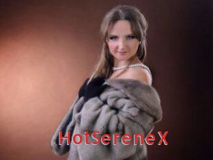 HotSereneX