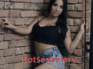HotSexretary