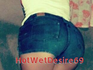 HotWetDesire69