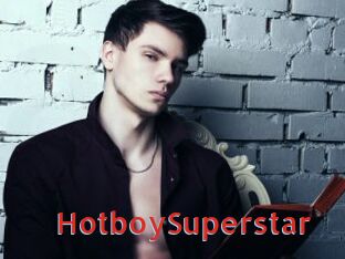 HotboySuperstar