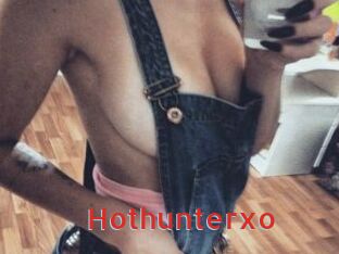 Hothunterxo