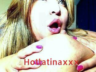 Hotlatinaxxx