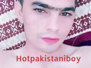 Hotpakistaniboy