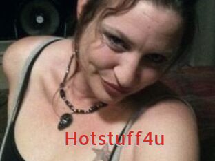 Hotstuff4u