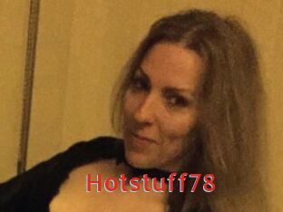 Hotstuff78