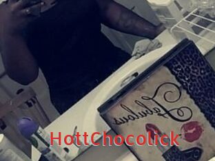 HottChocolick