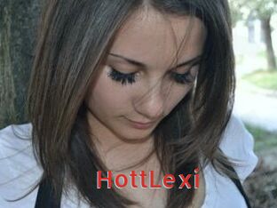 HottLexi