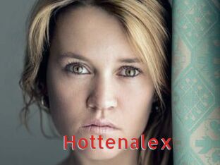 Hottenalex