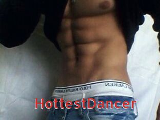 HottestDancer