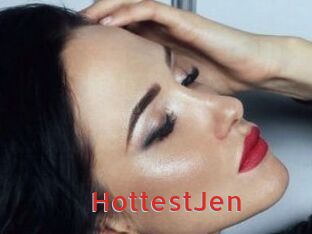 HottestJen