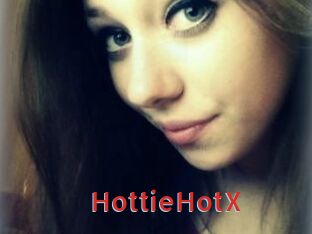 HottieHotX