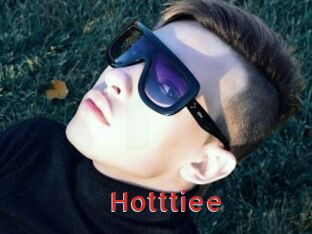 Hotttiee