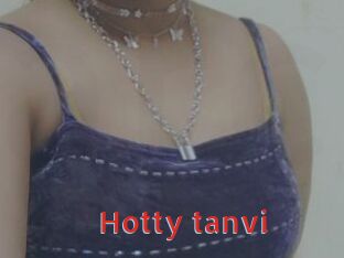 Hotty_tanvi