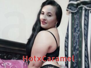 HotxCaramel
