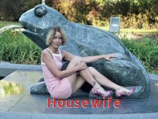 Housewife
