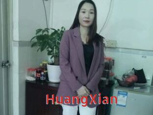 HuangXian