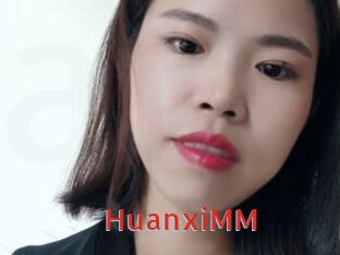 HuanxiMM