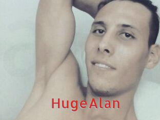 HugeAlan