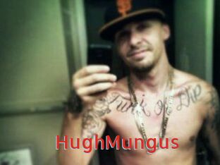 Hugh_Mungus