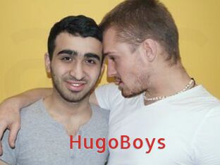 HugoBoys