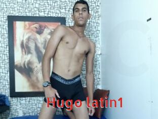 Hugo_latin1