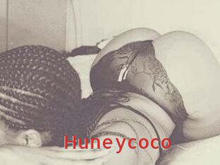 Huneycoco