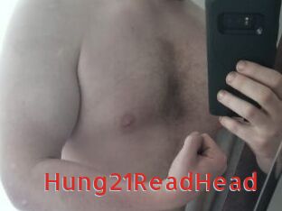 Hung21ReadHead