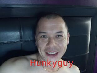 Hunkyguy