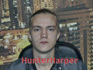 HunterHarper
