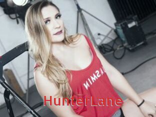 HunterLane