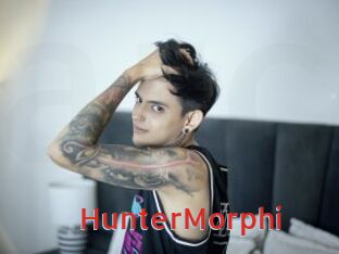 HunterMorphi