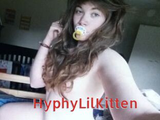 HyphyLilKitten