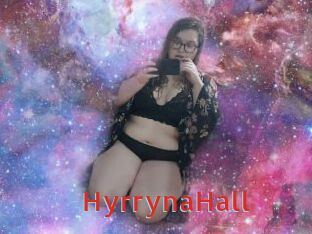HyrrynaHall