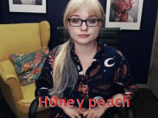 H0ney_peach