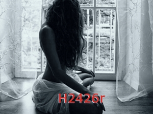 H2426r