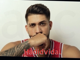 Hadidvidal