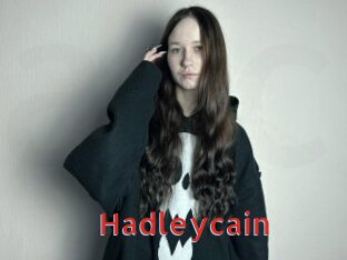 Hadleycain