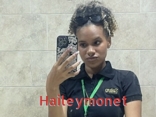 Haileymonet