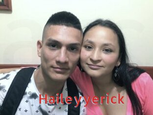 Haileyyerick