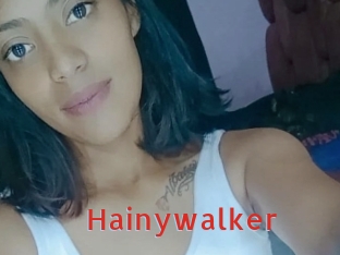 Hainywalker