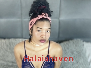 Halaiahaven
