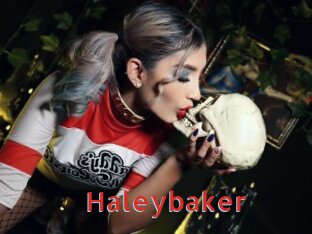 Haleybaker
